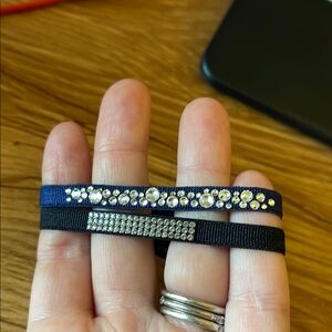 Les Interchangeables bracelets